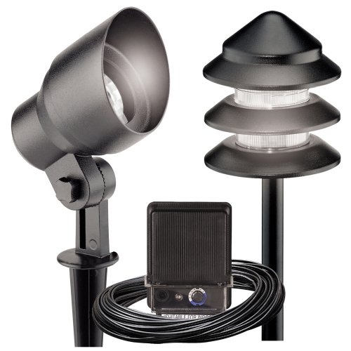 Landscape Lighting Kits