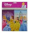 Disney Princess 2 pcs Notepad memo pads
