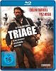 Triage (DVD)