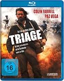 Produkt-Bild: Triage [Blu-ray]