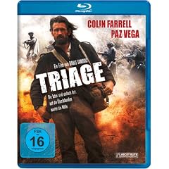 Triage [Edizione: Germania]