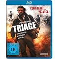 Triage [Blu-ray]