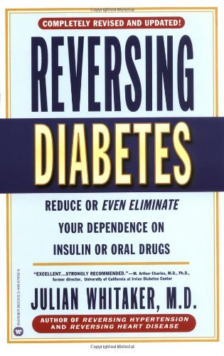 reversing diabetes