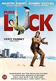 Pure Luck (1991) (Region 2) (Import)