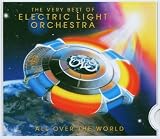 Produkt-Bild: All Over the World: The Very Best of ELO