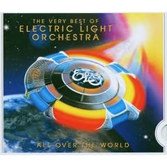 All Over the World: The Very Best of ELO