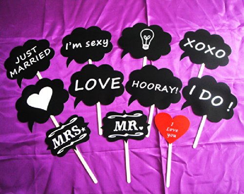 TOUCH Interesting Fashion Stick Costume Props Halloween Gift Photo Booth Props Accessories Wedding