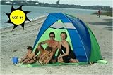 Portable 8' Beach Shelter