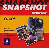Snapshot CD-ROM : [starter]