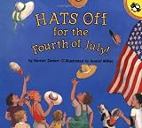 Hats off for the Fourth of July (Picture Puffin Books)