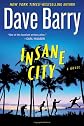 Insane City