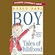 Boy: Tales of Childhood