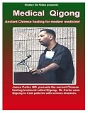DVD Medical Qigong code image