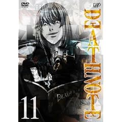 DEATH NOTE Vol.11 DEATH NOTE Vol.11