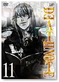 DEATH NOTE Vol.11 [DVD]�̃C���[�W���g�傷��