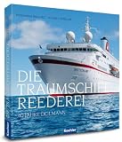 Array: DIE TRAUMSCHIFF REEDEREI - 40 JAHRE DEILMANN mit 250,- Euro Reisegutschein