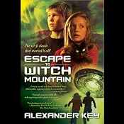 Escape to Witch Mountain | [Alexander Key]