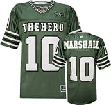 Marshall Thundering Herd -Youth- Team Color Franchise Football Jersey