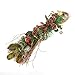Factory Direct Craft Artificial Grapevine and Pine Needle Holiday Hanger with Red Berries
