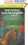 Nancy Drew 58: The Flying Saucer Mystery
