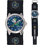 Notre Dame Fighting Irish Future Star Series Watch (Black or Pink) - NCAA College Athletics