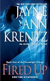 Fired Up: Book One in the Dreamlight Trilogy [Mass Market Paperback]
