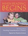 When Reading Begins: The Teacher's Role in Decoding, Comprehension, and Fluency