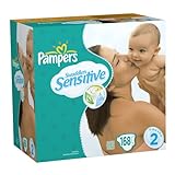 Pampers Swaddlers