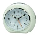 SIDEWINDER BLACK clock