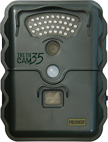 Primos Truth Cam 35 Camera Primos Truth Cam 35 Camera