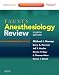 Faust's Anesthesiology Review: Expert Consult - Online and Print
