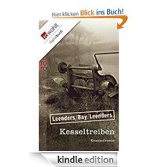 Kesseltreiben