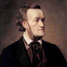 Richard Wagner - Wikipedia Public Domain