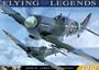 Flying Legends 2010 (Calendar)