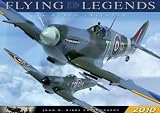 Flying Legends (Calendar)
