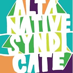 【クリックで詳細表示】ALT A NATIVE SYNDICATE [Compilation]