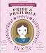 Books : Pride & Prejudice: A BabyLit Board Book (English and English Edition)