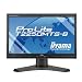 Iiyama ProLite T2250MTS 55,9cm (22 Zoll) Multi Touchscreen Monitor DVI-D (Kontrast dyn. 800:1, 5ms Reaktionszeit)