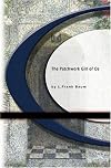 The Patchwork Girl of Oz