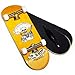 P-REP Starter Complete Wooden Fingerboard 30mm x 100mm - Bandit