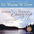 Change Your Thoughts Meditation CD: Do the Tao Now!