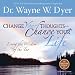 Change Your Thoughts Meditation CD: Do the Tao Now!