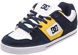 Search : DC Shoes Men's Pure Slim Skateboarding Shoe