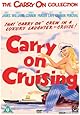 Carry On Cruising [DVD]