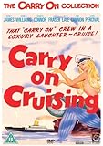 Carry On Cruising [DVD]