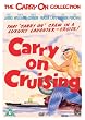 Carry On Cruising [DVD]