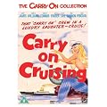 Carry On Cruising [DVD]