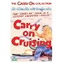 Carry On Cruising [DVD] [1962]