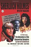 Sherlock Holmes Mystery Magazine 2