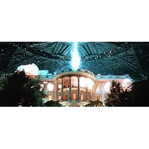 Independence Day [Édition 20ème Anniversaire boîtier SteelBook Blu-ray + Digital HD]